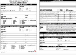 Check spelling or type a new query. Filing A Restraining Order For Harassment Justanswer Blog