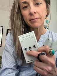 Macie Edwards's Instagram, Twitter & Facebook