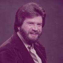 Mr. Charles Jackie Keeling Obituary