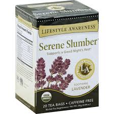 Lifestyle awareness tea, slim balance. Lifestyle Awareness Herbal Tea Serene Slumber Soothing Lavender Caffeine Free Bags Grocery Elgin Fresh Market