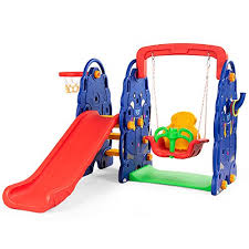 Encourage your kids to experience fresh air and sunshine by. The 10 Best Swing Sets For Small Backyards In 2021 Escape Monthly