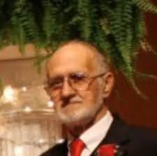 Obituary information for James Donald West