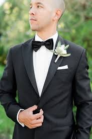 Black And Green Wedding Suit Grey White And Black Wedding Groom S Suit With Ivory Grey Silver And Green Boutonniere Bridal Party Outfit Groom Wedding Pictures Green Boutonniere