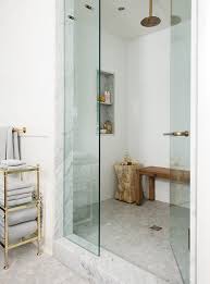 See the rest of this amazing home here: 20 Beautiful Marble Bathrooms Maison De Pax