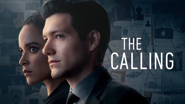 The Calling - Peacock Series - Where To Watch