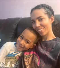 Happy 7TH birthday NOAH!!! My first born, my baby boy, my sweetheart. It's  been amazing to watch you grow, learn and become your own person. You  deserve everything good in this world.