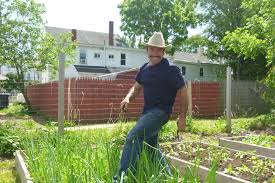 What is a community garden? Earthshare Nj Members Establish Community Gardens Earthshare New Jersey