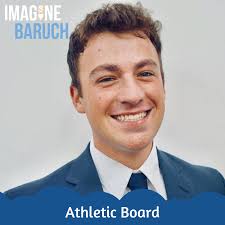 Imagine Baruch