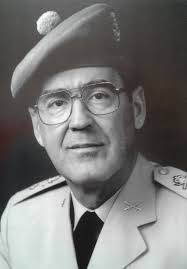 Obituary of A. Robie MacDonald