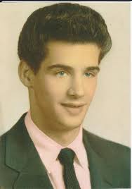 Obituary for Andrew Joseph "Butch" Tutko