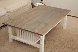 Mission Coffee Table Makeover Coffee Table Redo Coffee Table Diy Furniture Redo