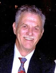 Fred Charles Karberg, Jr. Obituary