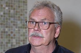 Politimann siktet for trusler