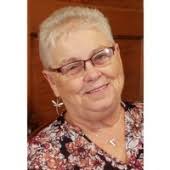 Obituary information for Lillian M. Chapman