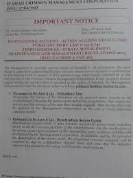 Depending on the complexity and size of the property, the owners can decide to have more than one manager. D Aman Crimson Owner S And Resident S Forum Strata Management Maintenance And Management Regulations 2015 The Last Recourse To Resolve Proprietors Woes Updated 25 Mac 2017