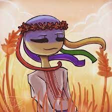 Want to discover art related to countryhumans_ukraine? Ptyh On Twitter Countryhumans Country Humans Ukraine