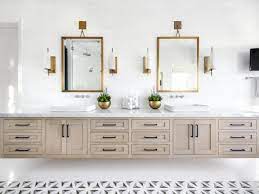 Style meets functionality with anthropologie bathroom vanities. Best Bathroom Vanities And Bathroom Mirrors In 2020 Hgtv