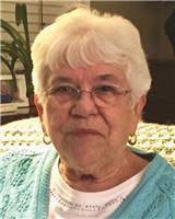 Norma Heron Obituary (1937