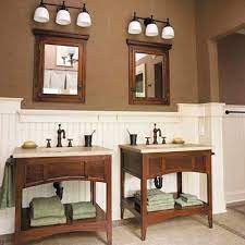 4.8 out of 5 stars 189. Editors Picks Our Favorite Wood Tone Bathrooms This Old House