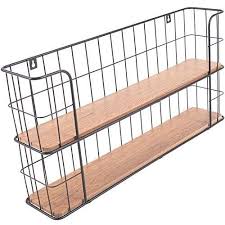 Chefarone Gewurzregal Wand Inklusive Montagezubehor Gewurzregale Holz Regal Gewurze Vintage In Matt Schwarz Schrank Organizer Gewurzregal Holz Gewurzregal