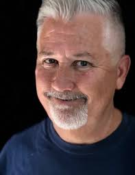 Obituary information for Christopher Ian Patterson