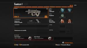 What the peacekeeper lacks in the damage and accuracy department, it … Pdw 57 Sub Machine Gun Best Class Setup Call Of Duty Black Ops 2 Weapon Guide Auluftwaffles Com Short Video Game Guides