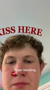 Lovey dovey #volleyball #cheesestick @AJ @Luke Nobrega