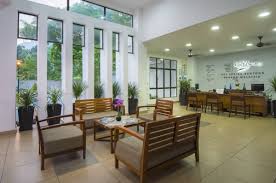 Map / landmarks near erya by suria hot spring bentong. Eryabysuria Bentong The Therapeutic Element Of Natural Hot Spring