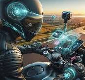 Mafi kyawun na'urori don Masu Haɓaka Babura a 2024: Smart Riding