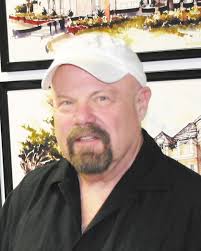 Mark Shekter & Meals