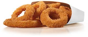 There is another factor that you need to look out for, and that is sodium. Onion Rings Hardee S