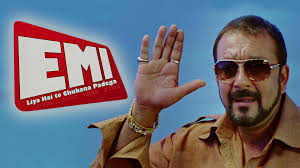 Image result for film (EMI - Liya Hai Toh Chukana Padega)(2008)