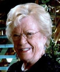 Doris Helveston Obituary (2015)