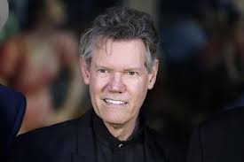 Randy Travis (Randy Travis): Biografi Artis