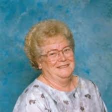 Mrs Genevieve "Gen" Gramlich Obituary August 31, 2014