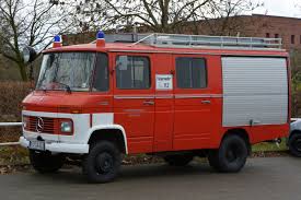 Mercedes 408 3 Mercedes Recreational Vehicles Bus