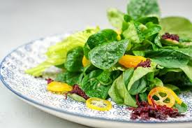 Feldsalat Mit Kumquat Und Rote Bete Basische Rezepte Rezept Basische Ernahrung Rezepte Basisch Essen Rezepte