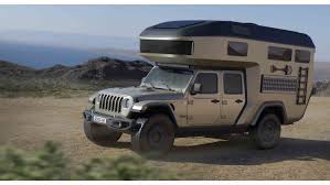 Gladiator camper shell visit for more! Gehocab Fiete Findus Und Hekla 2021 Karbon Kabinen Fur Wrangler G Kasse Bronco Co In 2021 Expeditionsfahrzeug Jeep Gladiator Coole Camper