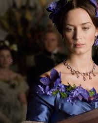 Eloise Bridgerton's 7 Best Costumes From Season 1 of “Bridgerton”