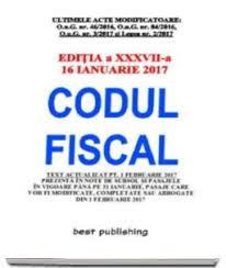 Maybe you would like to learn more about one of these? Noul Cod Vamal Editia I Best Publishing 3 40 Lei Librariaonline Ro