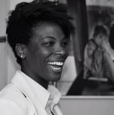 History In The Making: Community Talk in Austin at Future Front