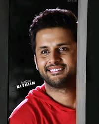 YouthStar ⭐ Nithiin ❤️😘 #Nithin #Nithiin
