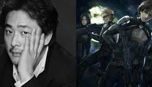 The Late Project Itoh's GENOCIDAL ORGAN Lands Park Chan-Wook To Direct For  Live-Action
