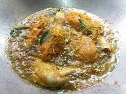 Ayam goreng berempah serai chicken fried chicken mp3 & mp4. Resepi Ayam Goreng Berempah Guna Serai Mudah Dan Sedap Sunah Suka Sakura