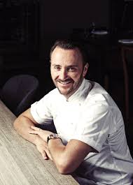 Michelin stared chef jason atherton pollen street social is may's staff canteen's featured chef see more great videos here. Jason Atherton On Cooking Up A Storm In Dubai Arabianbusiness