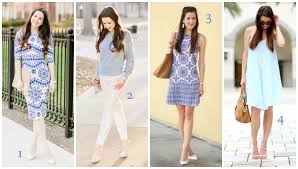 Take the time to pick something special to wear at your celebration. What To Wear To A Fall Baby Shower Diary Of A Debutante