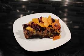 The media and book awards were presented one nigher earlier in a ceremony at espace, hosted by kelly choi and andrew zimmern. Is Fruitcake Bad We Tried Three So You Don T Have To Mediocre Chef