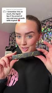 Luna Lips's Instagram, Twitter & Facebook