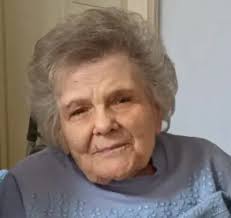 Obituary information for Elizabeth A Gutzeit