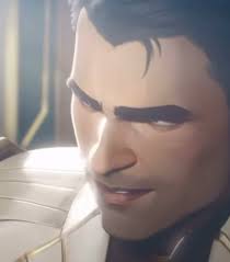 Exploring Jayce Talis in Arcane and Hamilton